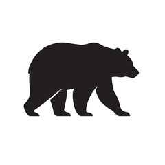 Black Bear &ndash; Majestic North American Wildlife