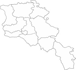 Fototapeta premium Armenia