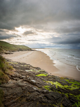coastline image