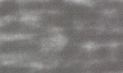 Old scanned paper texture background with dust scratches and dirt, grunge noise effect.