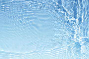 水 波 青 白 テクスチャ 背景