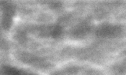 Old scanned paper texture background with dust scratches and dirt, grunge noise effect.