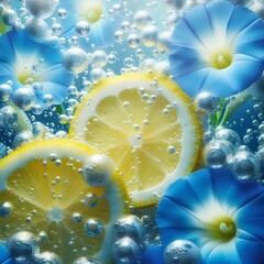 Lemon juice
