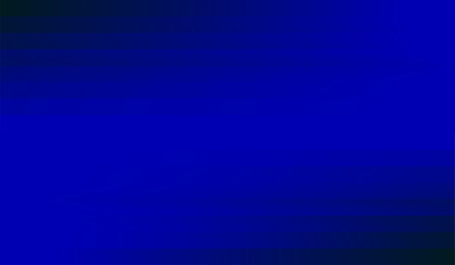 抽象背景｜深い青のグラデーション｜静かなトーン・穏やか・落ち着き｜シンプルで余白のあるデザイン