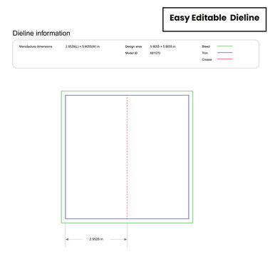 flexible packaging 3 side sealed mylar bag dieline template box dieline die lines packaging custom dieline  box cardboard box dieline pizza box dieline printable product packaging layout,