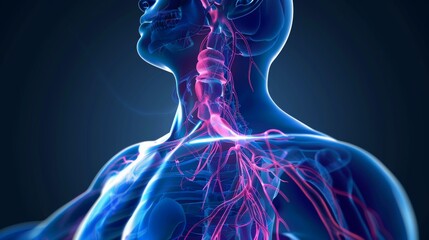 Lymphoma: Clinical Manifestations, Prognostic Biomarkers and Treatment Updates