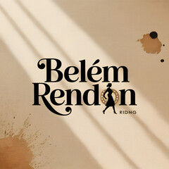 Sophisticated Serif Typography Design with Coffee Accents