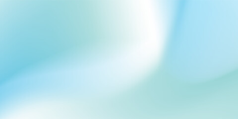 Modern Gradient background, color gradation circle with grain noise texture, vector abstract watercolor holographic blur.Vector illustration