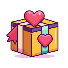 Valentine Cute Gift Delivery