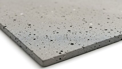 Close-up of speckled concrete surface