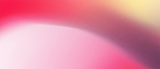 background grainy texture with gradient red colorful wallpaper concept