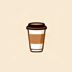coffee cup icon