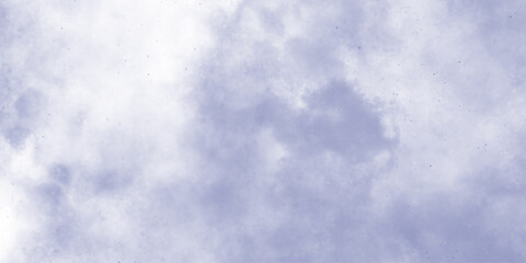 Fototapeta premium Dark blue old stained abstract grunge textured background . abstract grunge background with smoke, Aquarelle painted fresh and cloudy sky with clouds. Modern Light sky-blue shades watercolor backgrond