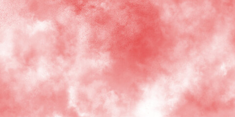 Obraz premium Red watercolor background Light red watercolour paper texture background. red texture or paper with vintage background, red grunge and marbled cloudy design. paper texture, may use as background .