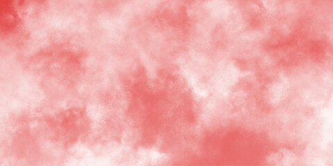 Fototapeta premium Red watercolor background Light red watercolour paper texture background. red texture or paper with vintage background, red grunge and marbled cloudy design. paper texture, may use as background .