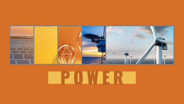 Five Spread Slow Overlay