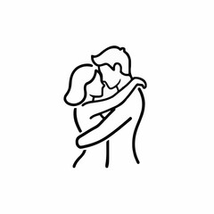 hugs icon