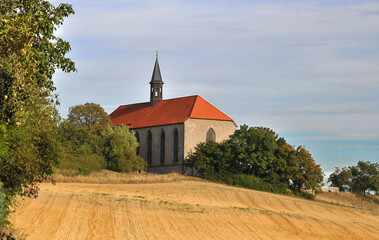 Klosterkirchen Wittenburg