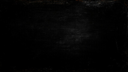 Naklejka premium dark scratched surface texture