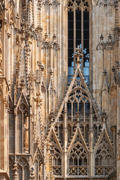 Stephens Dome in Vienna