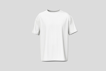 High Quality T-Shirt Mockup