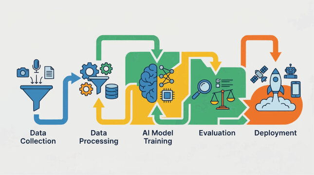 Data Collection Processsing Application