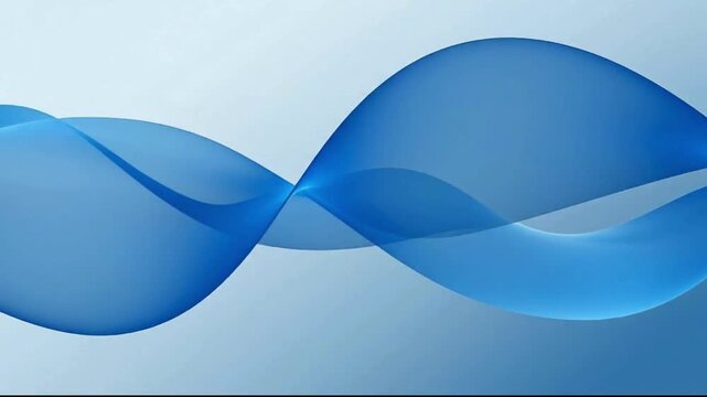 Dynamic color transitions spread across the canvas developing a serene expansive decorative atmosphere successfully.