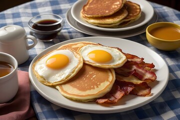 A Hearty Start to the Day