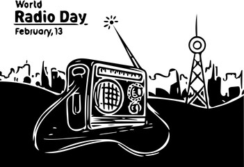 World radio day