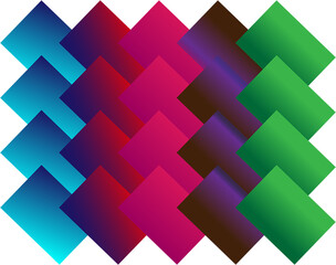 abstract colorful background