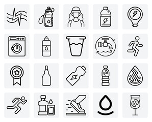 Competitive Running Event Promotion – Runner, Stopwatch, Finish Line, And Medal For Marathon And 5K Race Marketing