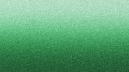 Emerald Green Gradient Grainy Texture © MSTSHAMALA