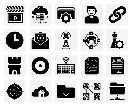 Software Development And Customization &ndash; Search Coding, Folder Settings, And Cloud Data Servers For Tech And It Solutions.