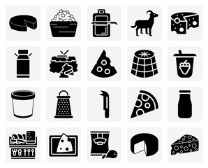 Elements Of A Gourmet Cheese Platter &ndash; Brie, Gouda, And Washed Rind Cheeses With Proper Cutting Utensils