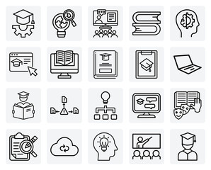 Remote Learning And Professional Development – Online Education And Training Platforms For Examinations And Earning Qualifications