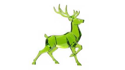 Golden infinity loop with arrows on black background