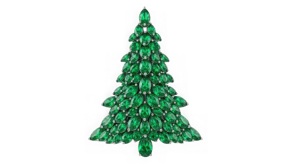 Two yellow balloon animals forming heart shape with hands together