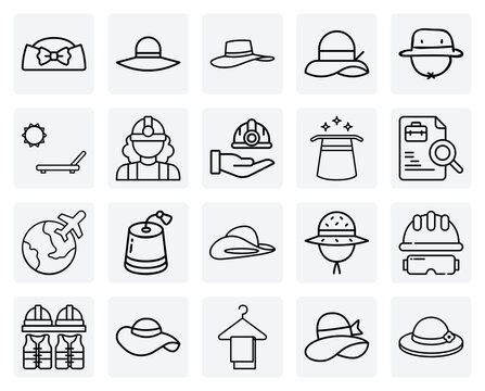 Classic Women'S Fashion Headwear &ndash; Floppy Sun Hats, Elegant Cloche, And Jackie Kennedy-Style Pillbox Hats