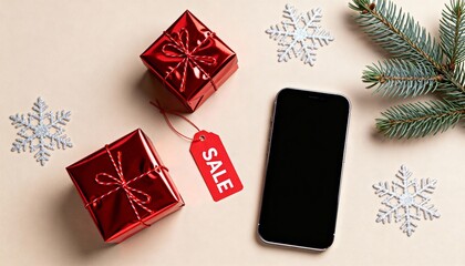 christmas gift boxes