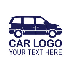 Car logo, clipart design, sports car icon, Colorful, Minimalist Vehicle Side View Graphic, Silhouette, Symbols, motor, service, traffic, creative ideas, vehicle types, simple design,