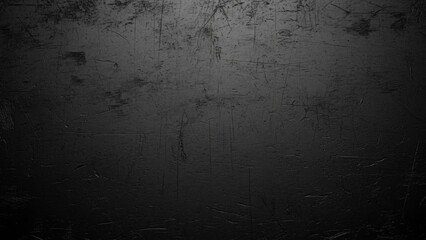 Obraz premium Dark grunge texture background for design