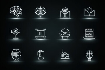 Web Background - Professional Shot