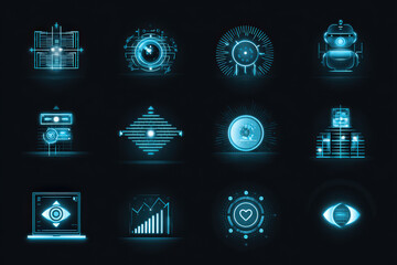 Vector Illustration - 4k Wallpaper