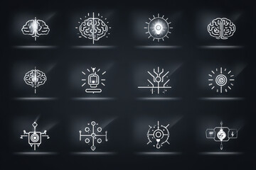 Intelligence Technology - Background