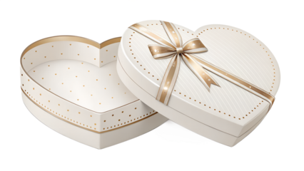 Cute Heart Shaped Gift Box Pink Ribbon Valentine Chocolate Illustration giftbox, heart, valentine, pink, ribbon, bow, chocolate, love, romance, cute, kawaii, sparkle, glitter, present, gift, box,