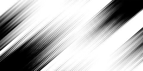 Manga focus speed lines for comic effect. Motion and action diagonal focus flash strip lines for anime comic book. grunge sport style