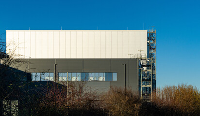  large-scale AI cloud Data Center