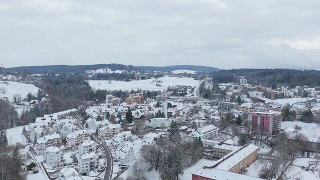 Zollikerberg