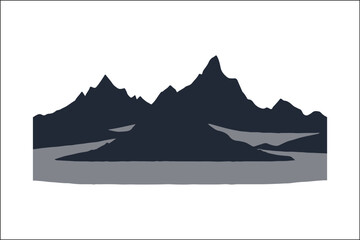 Mountain Landscape Vector Set Collection

Minimal Mountain Range Silhouette Vector Pack

Flat & Gradient Mountain Illustration Bundle