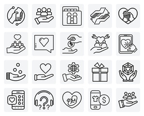 Social Welfare And Charitable Giving &ndash; Support For Day Care, Foster Families, And International Adoption Programs